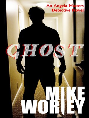 cover image of Ghost